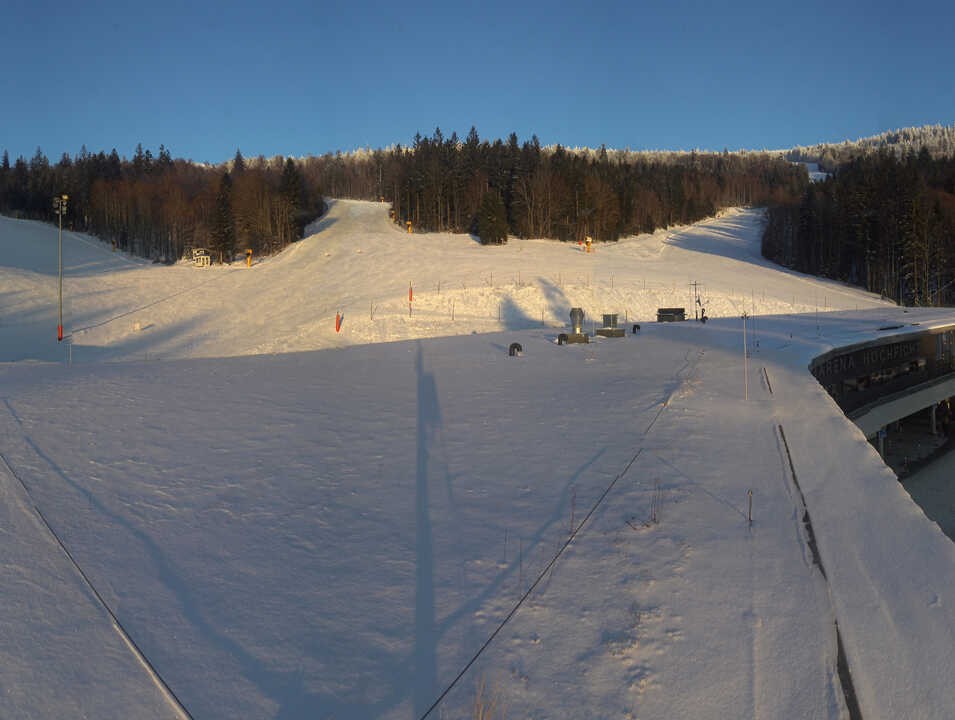 Archived image Webcam Reischlberg base station