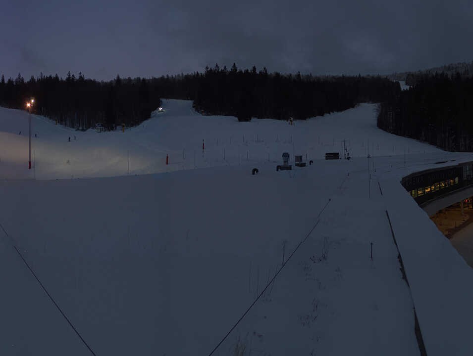 Archived image Webcam Reischlberg base station