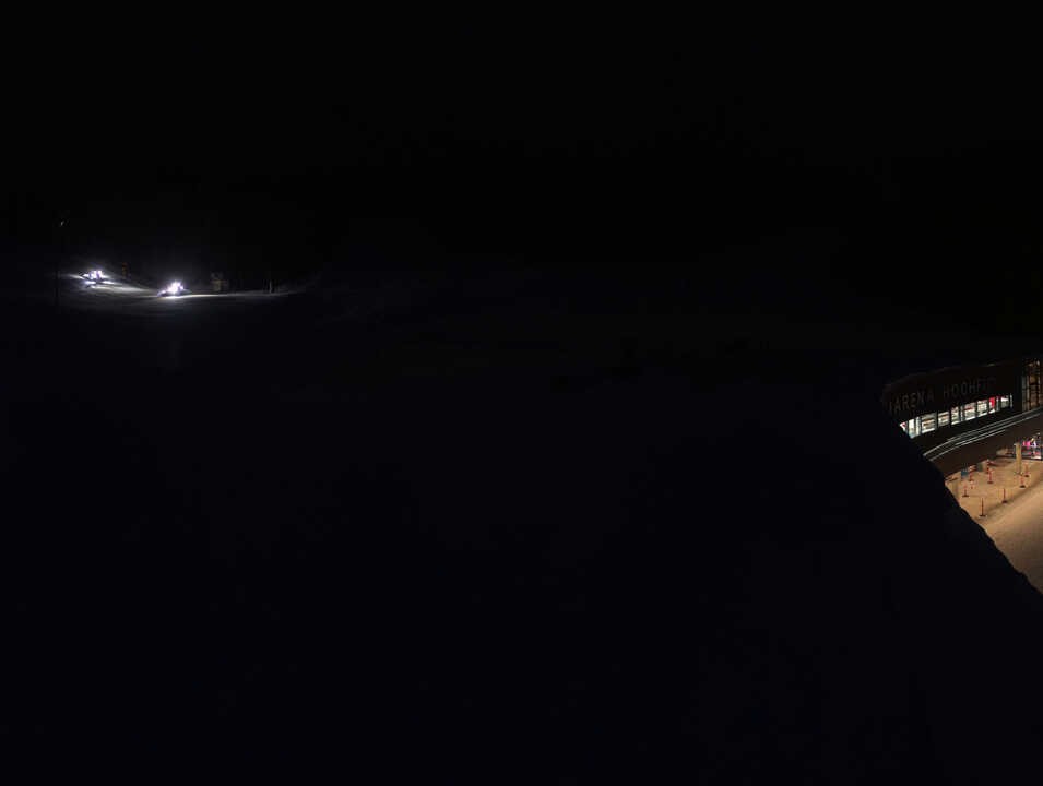 Archived image Webcam Reischlberg base station