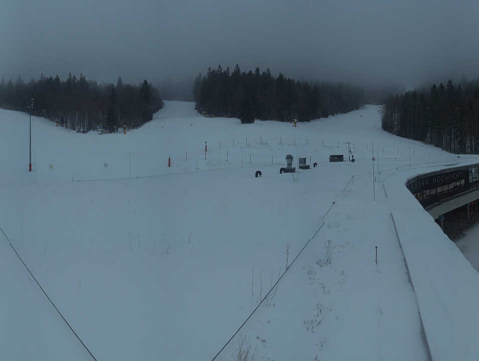 Archived image Webcam Reischlberg base station