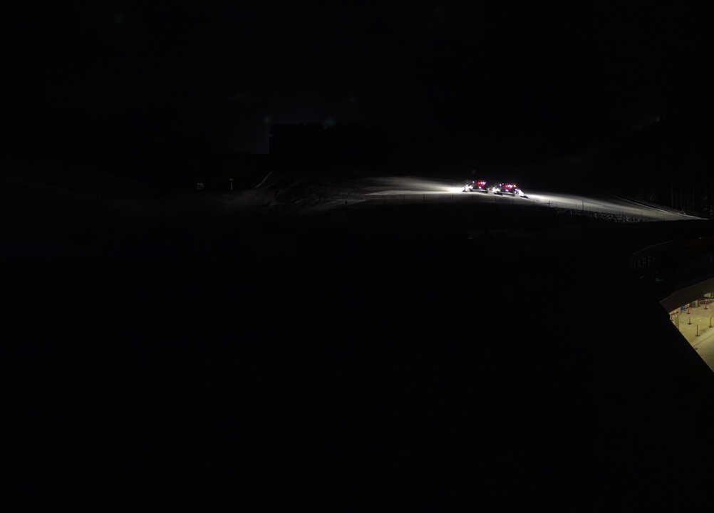 Archiv Foto Webcam Hochficht Reischlberg Talstation