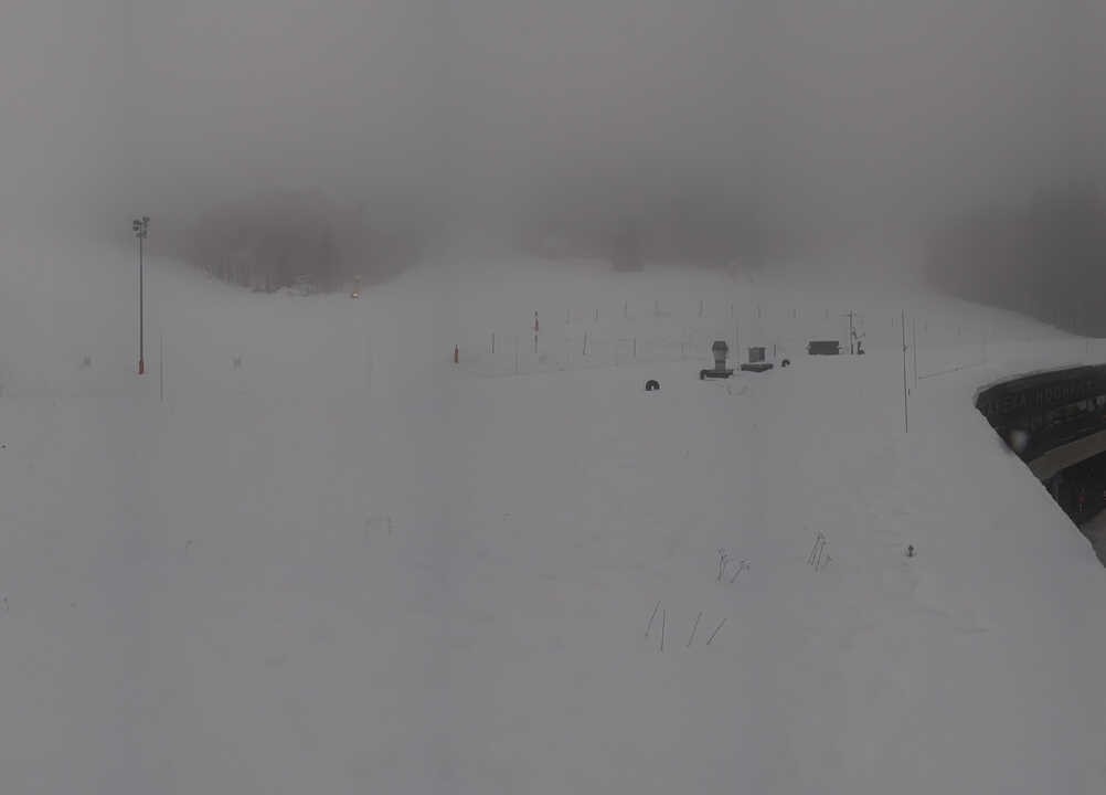 Archived image Webcam Reischlberg base station