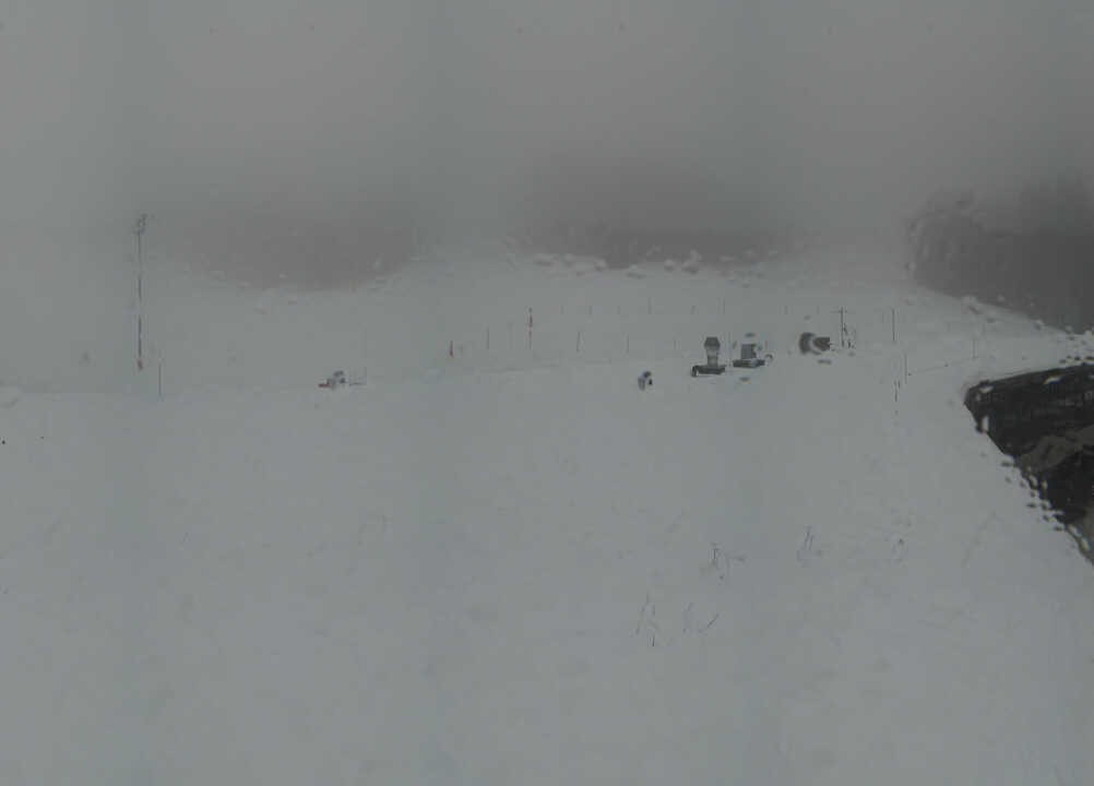 Archived image Webcam Reischlberg base station