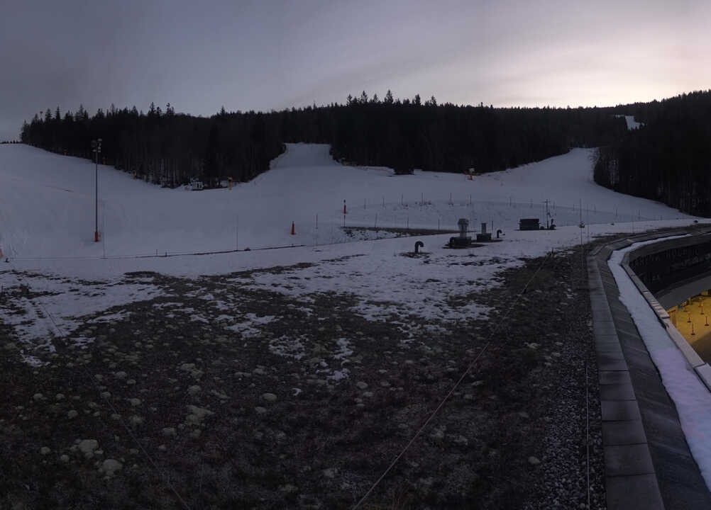 Archived image Webcam Reischlberg base station