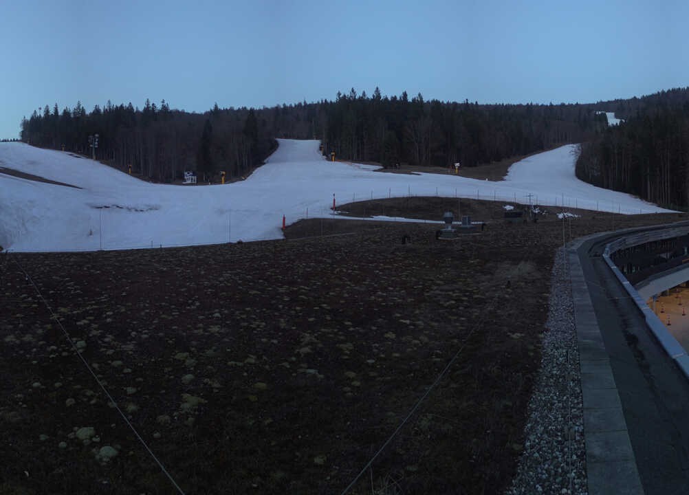 Archived image Webcam Reischlberg base station