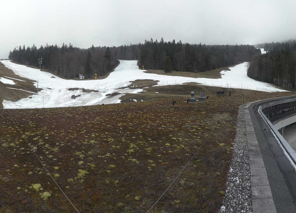 Archived image Webcam Reischlberg base station