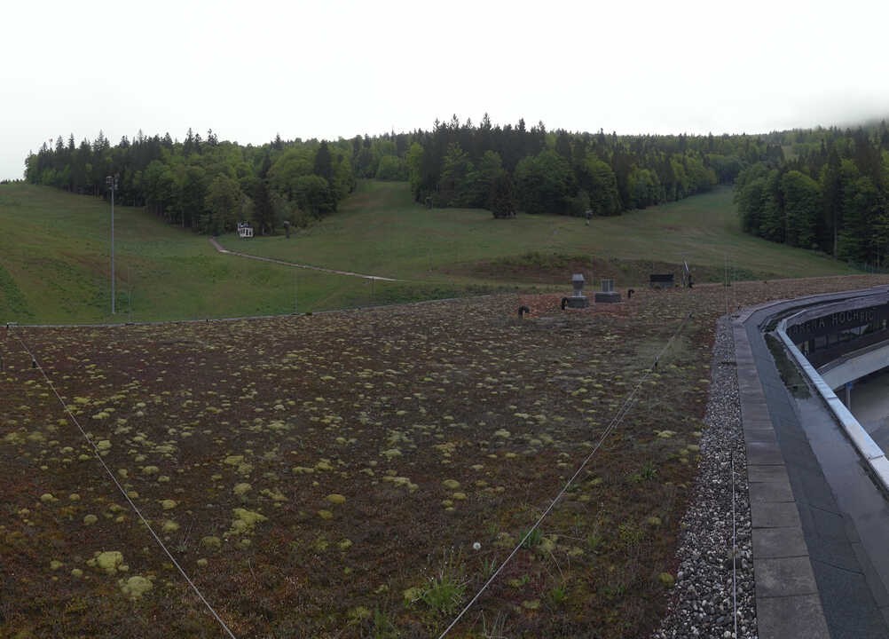 Archived image Webcam Reischlberg base station