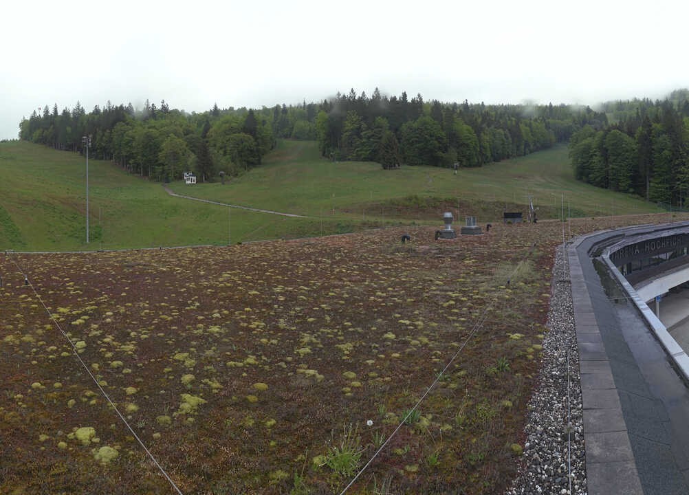 Archived image Webcam Reischlberg base station