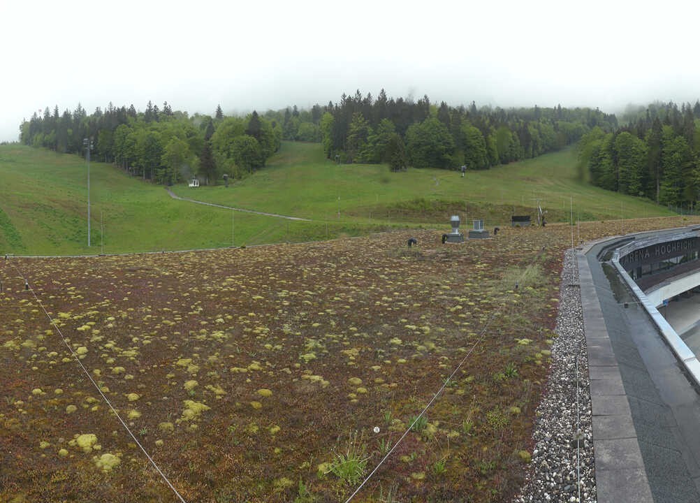 Archived image Webcam Reischlberg base station