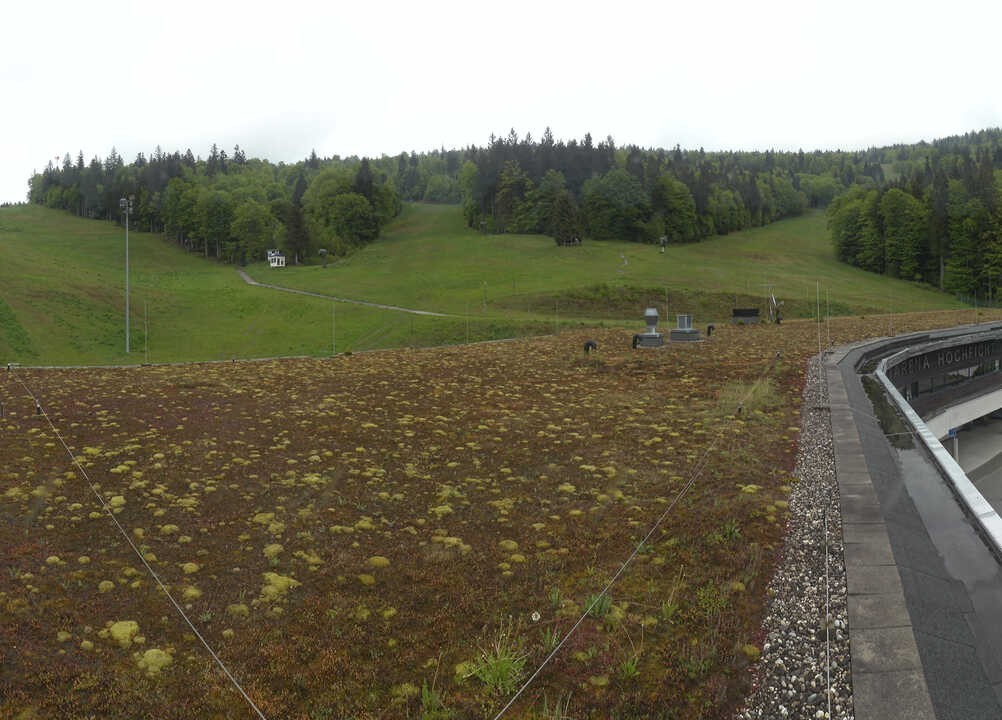 Archived image Webcam Reischlberg base station