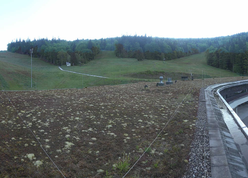 Archived image Webcam Reischlberg base station