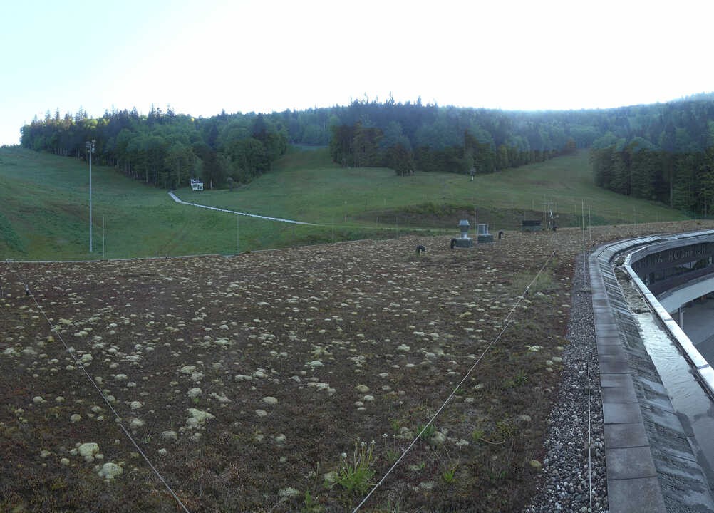 Archived image Webcam Reischlberg base station