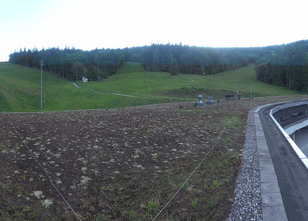 Archived image Webcam Reischlberg base station