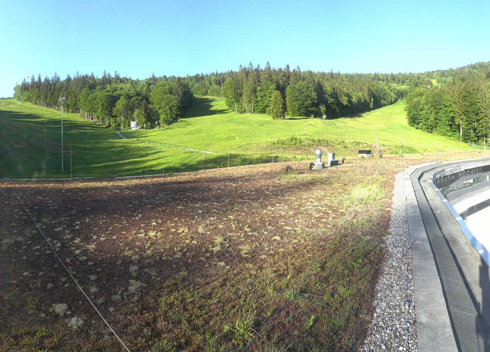 Archived image Webcam Reischlberg base station
