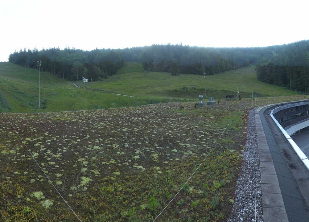 Archiv Foto Webcam Hochficht Reischlberg Talstation