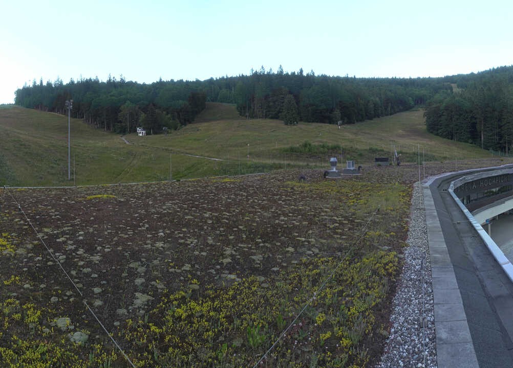 Archived image Webcam Reischlberg base station