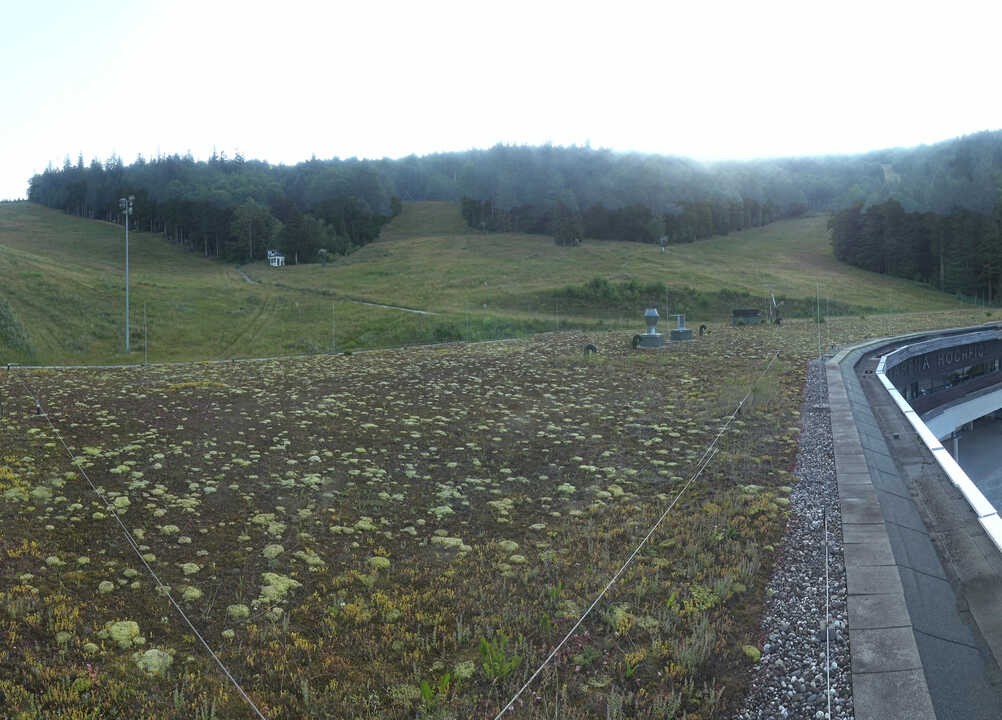 Archiv Foto Webcam Hochficht Reischlberg Talstation