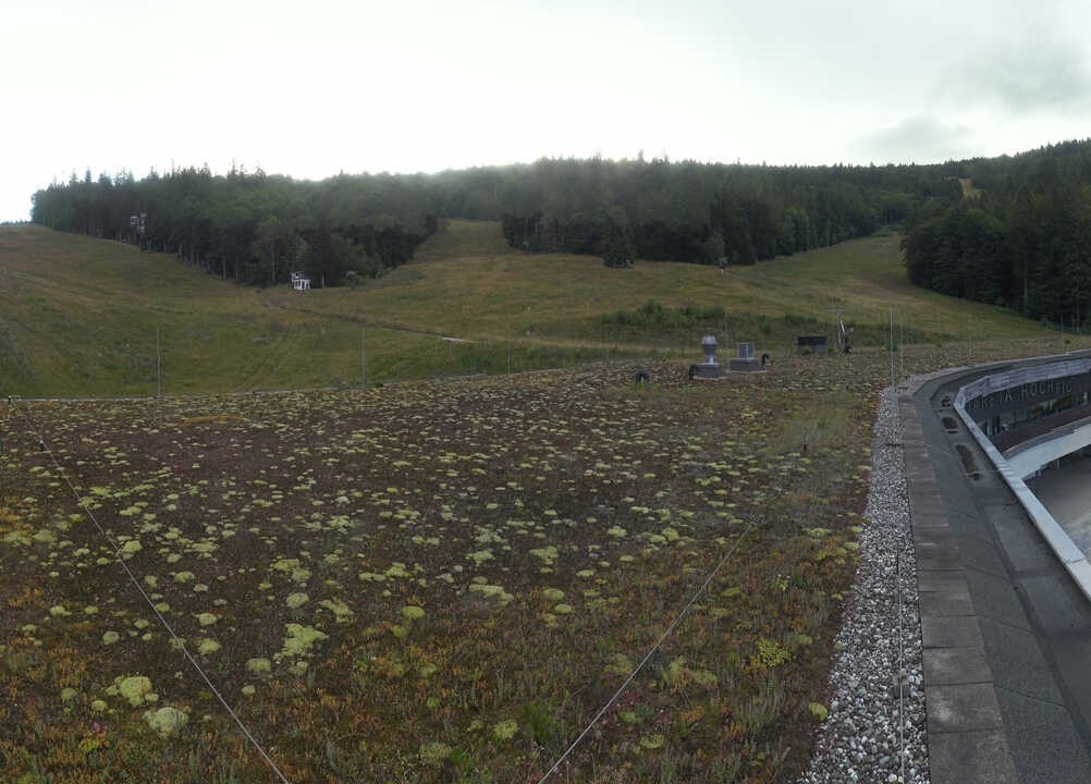 Archived image Webcam Reischlberg base station
