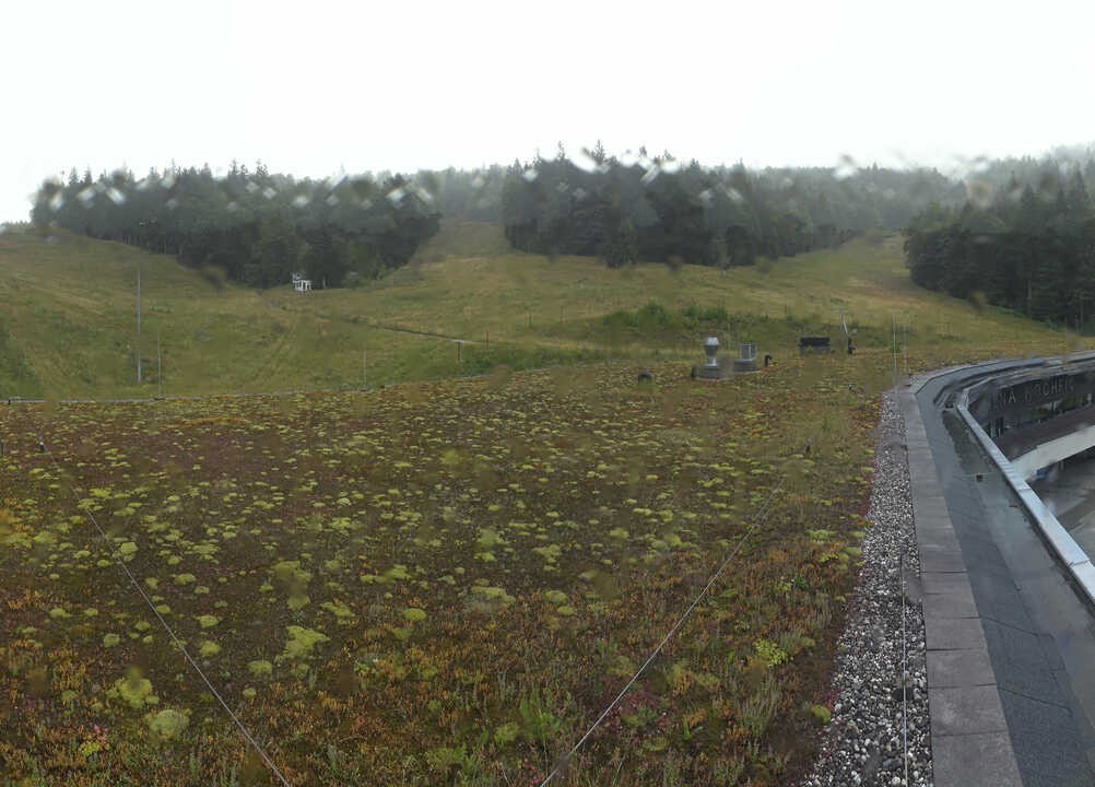 Archived image Webcam Reischlberg base station