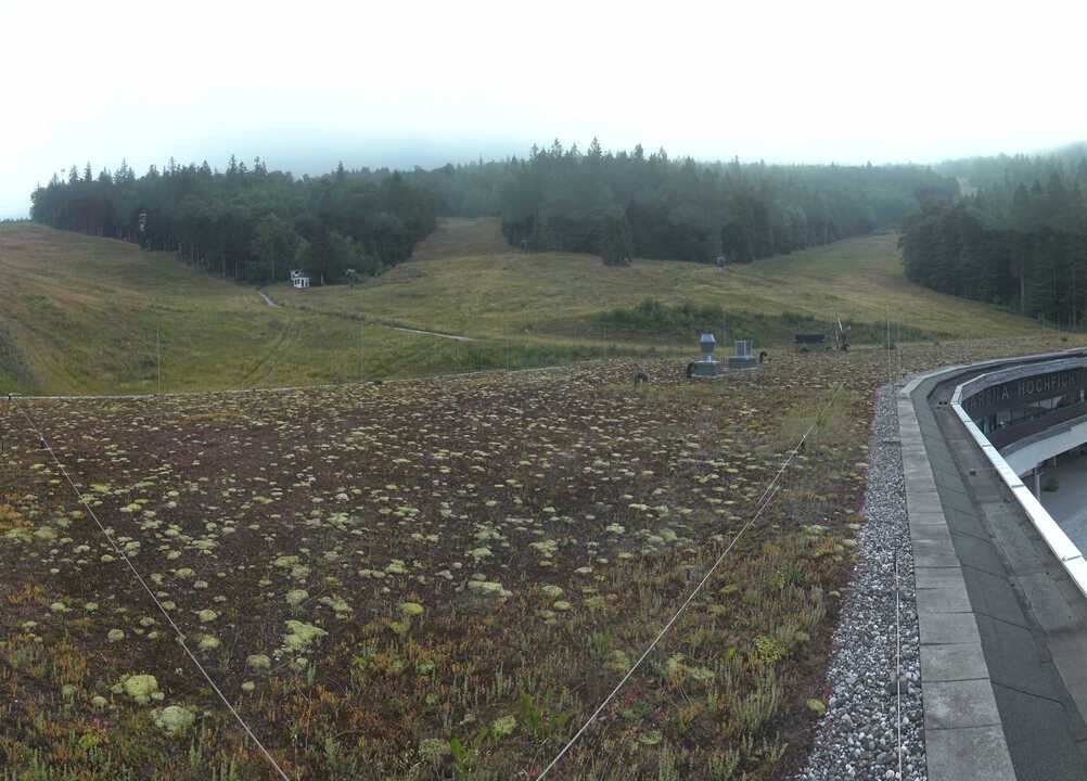 Archived image Webcam Reischlberg base station
