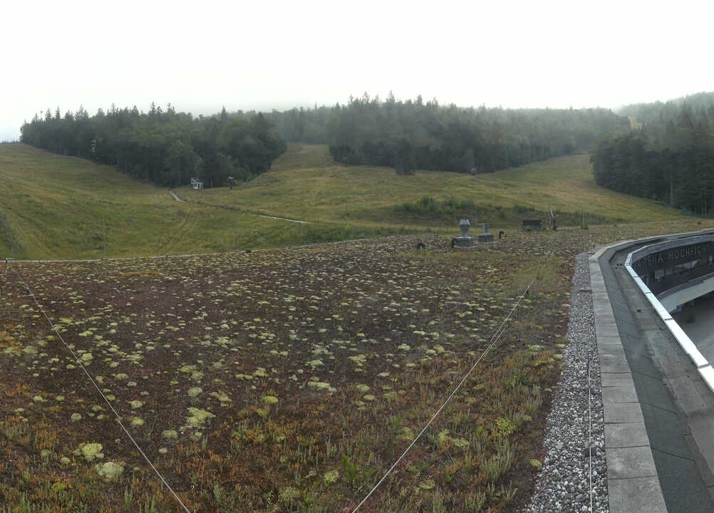 Archived image Webcam Reischlberg base station