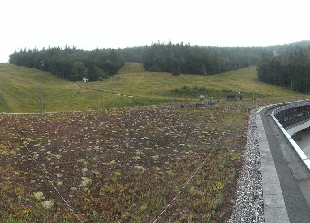 Archived image Webcam Reischlberg base station