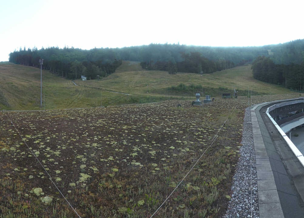 Archived image Webcam Reischlberg base station