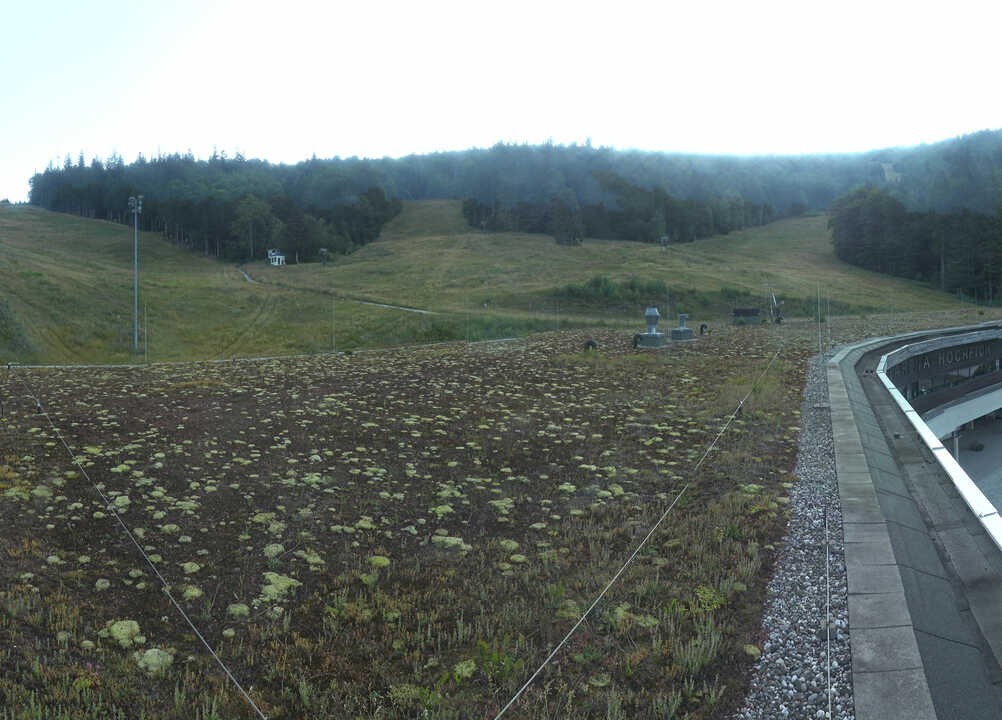 Archived image Webcam Reischlberg base station