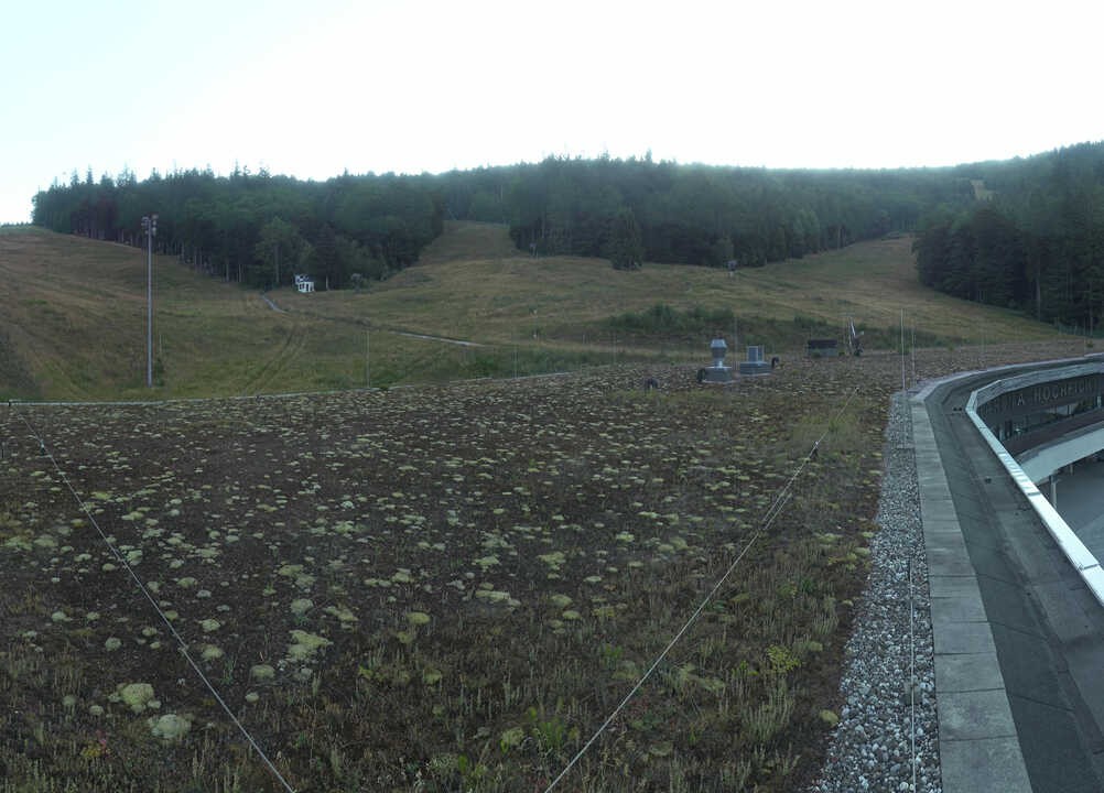 Archived image Webcam Reischlberg base station