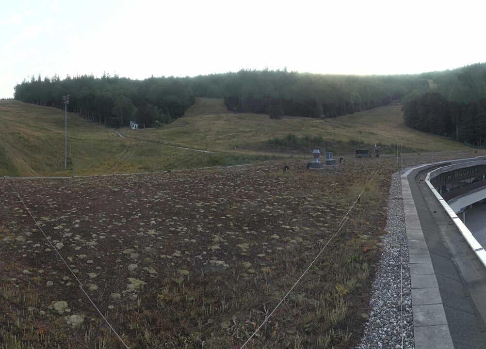 Archived image Webcam Reischlberg base station