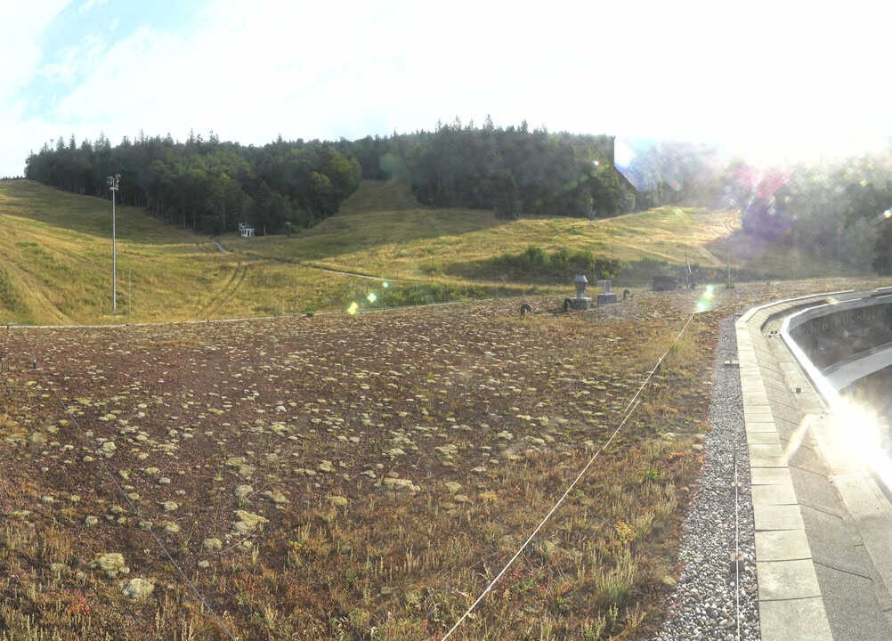Archived image Webcam Reischlberg base station