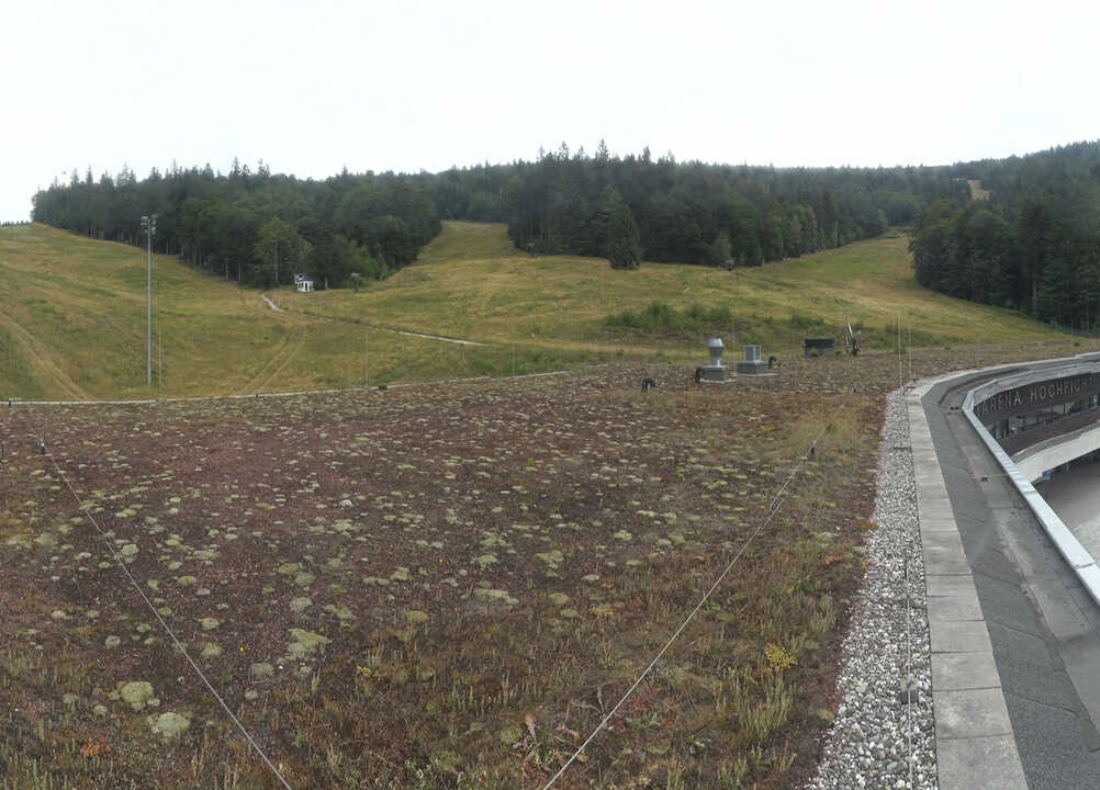 Archived image Webcam Reischlberg base station