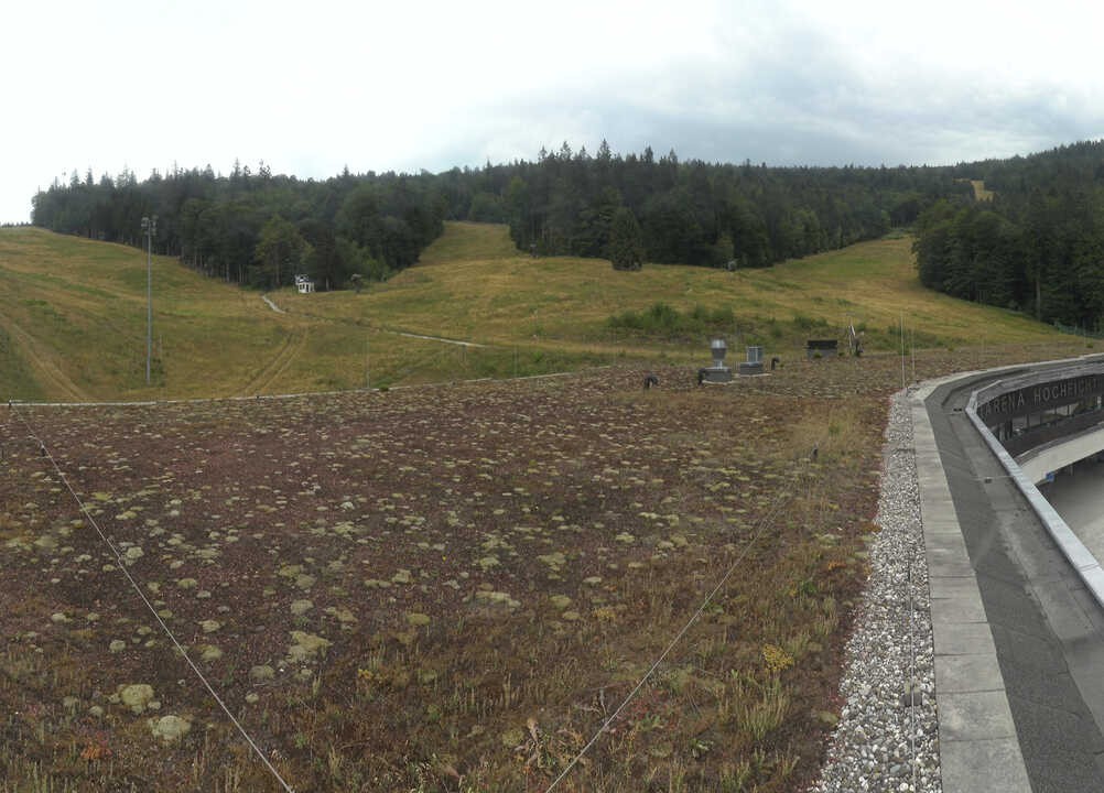 Archived image Webcam Reischlberg base station
