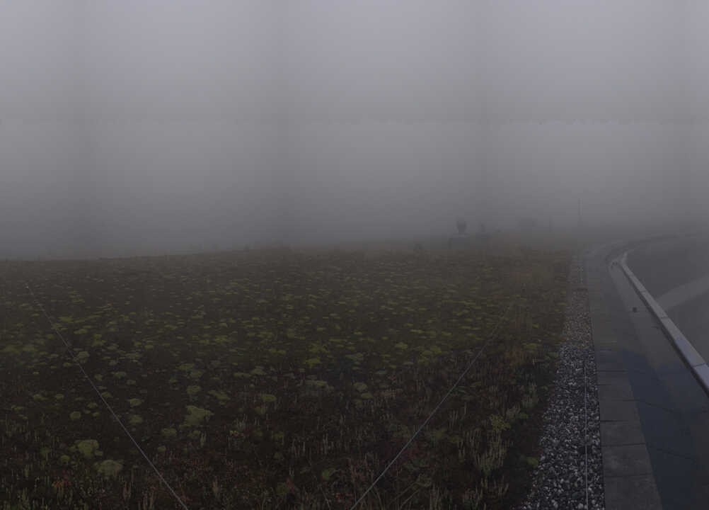 Archived image Webcam Reischlberg base station