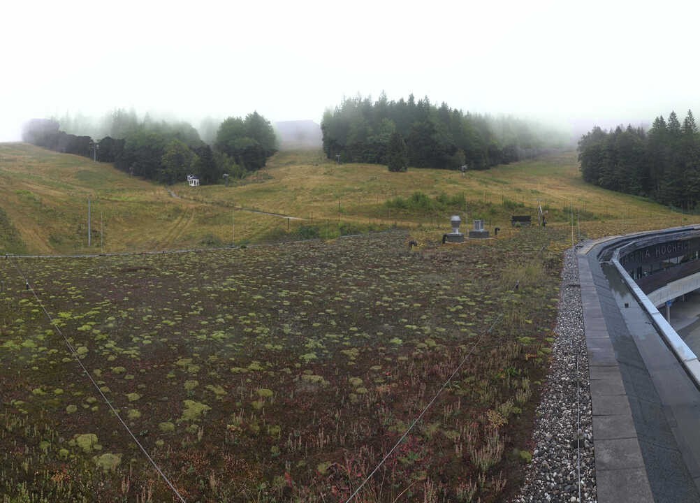 Archived image Webcam Reischlberg base station