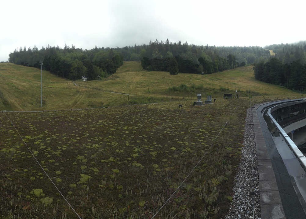 Archived image Webcam Reischlberg base station