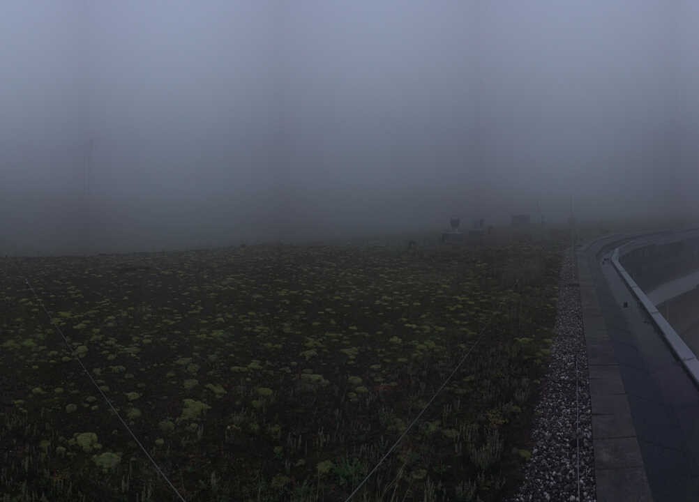 Archiv Foto Webcam Hochficht Reischlberg Talstation