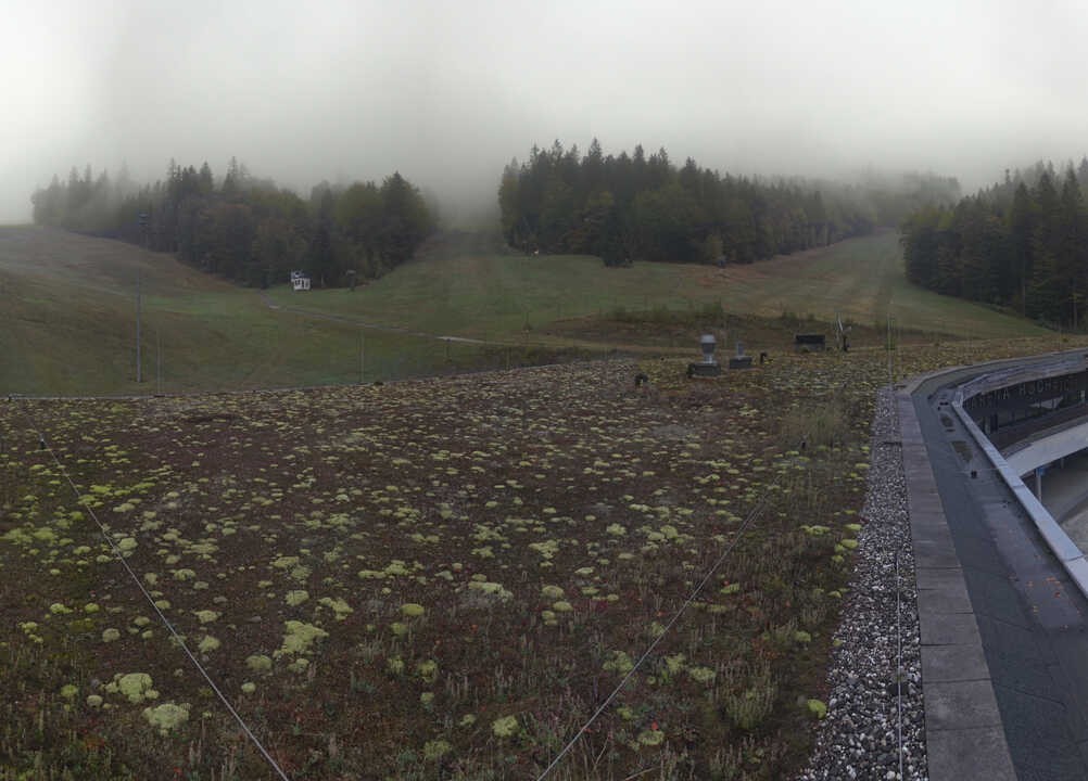 Archived image Webcam Reischlberg base station
