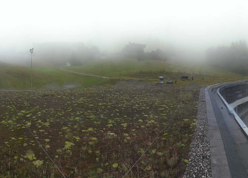 Archived image Webcam Reischlberg base station