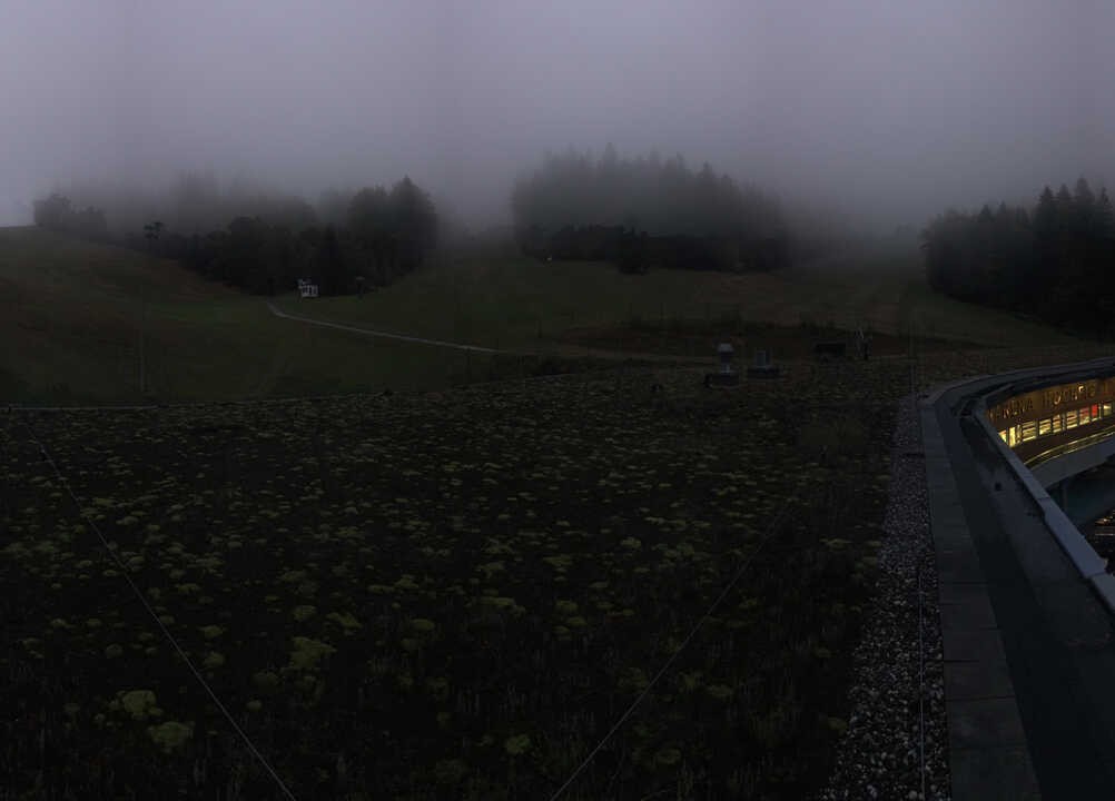 Archived image Webcam Reischlberg base station
