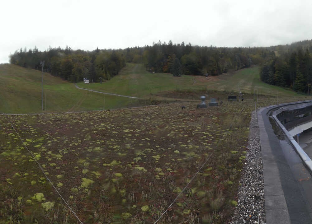 Archiv Foto Webcam Hochficht Reischlberg Talstation