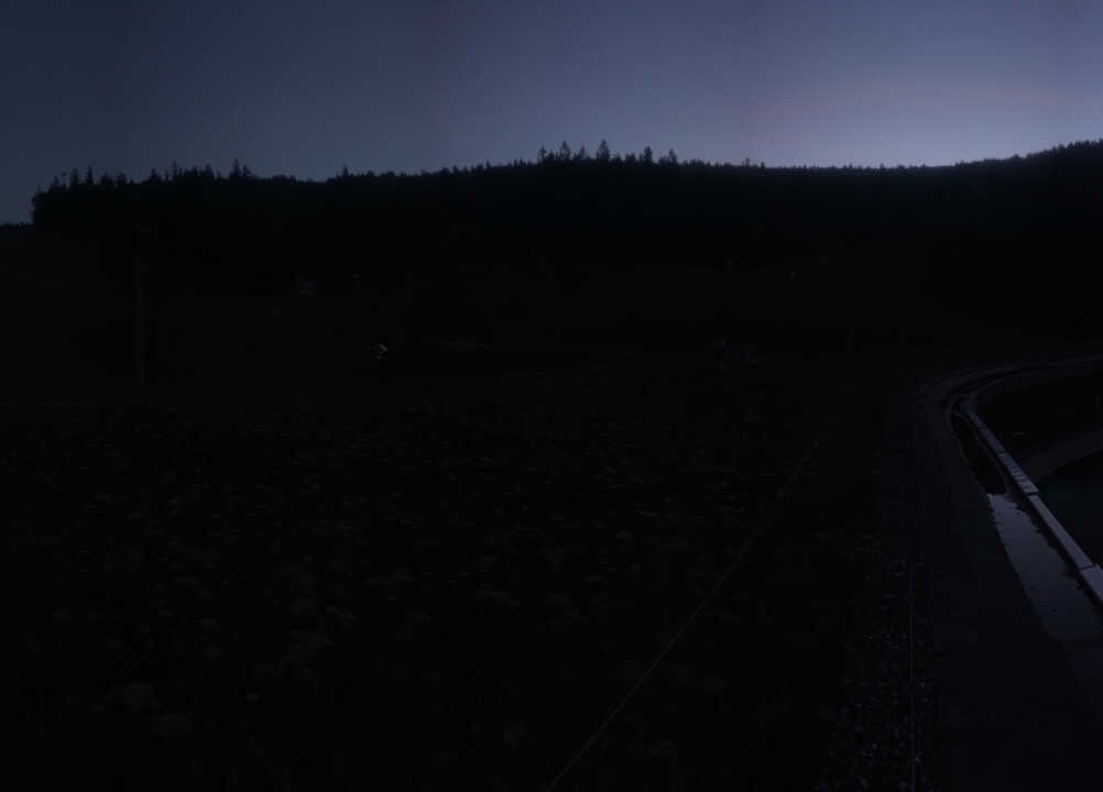 Archiv Foto Webcam Hochficht Reischlberg Talstation