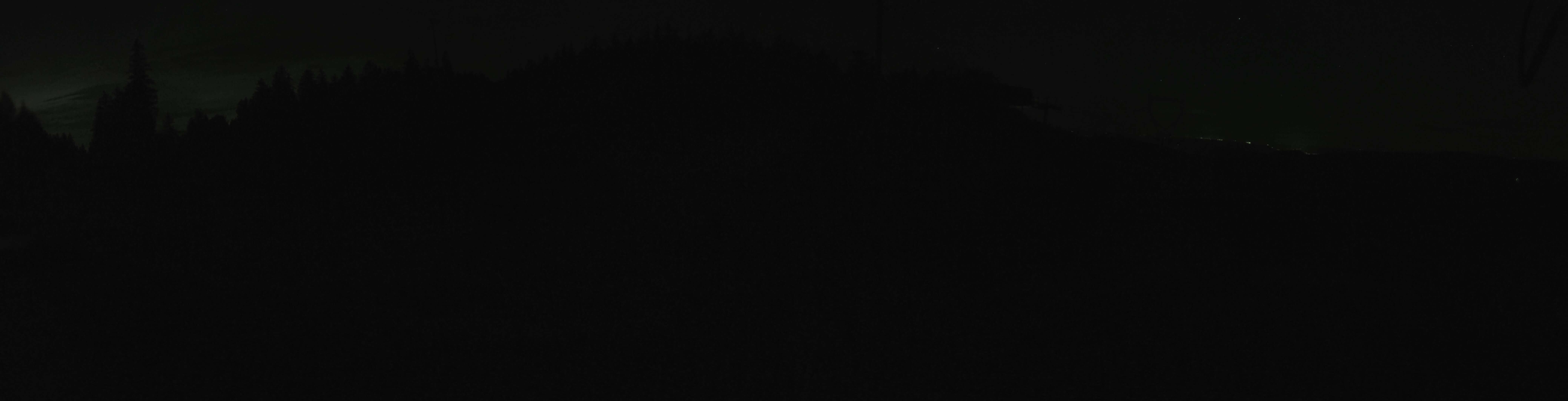 Archived image Webcam Top Station Lac Blanc
