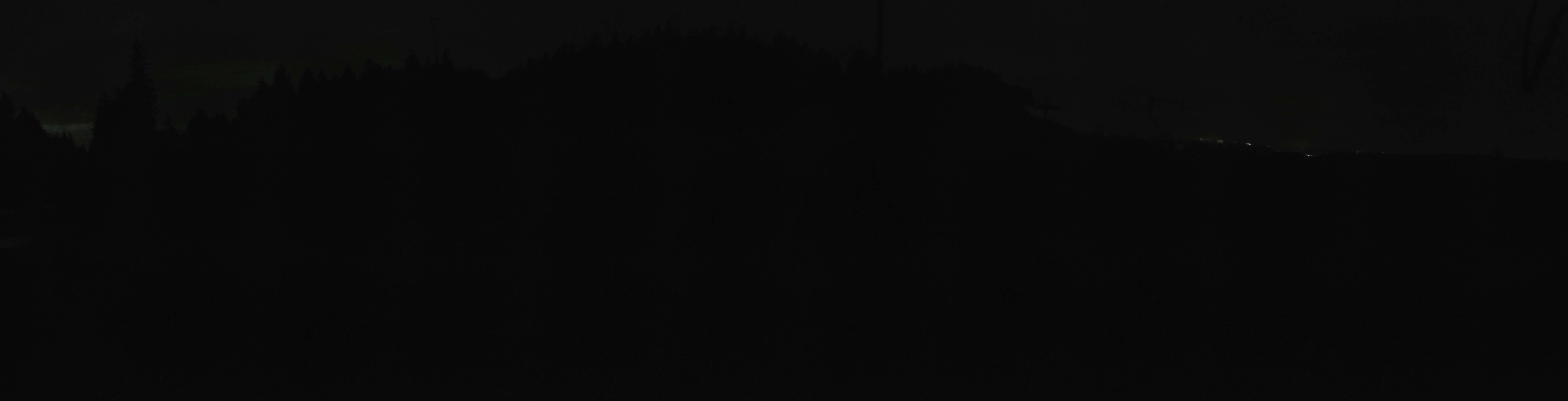 Archived image Webcam Top Station Lac Blanc