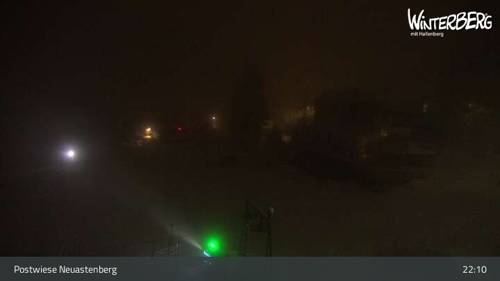 Archiv Foto Webcam Dorf Neuastenberg