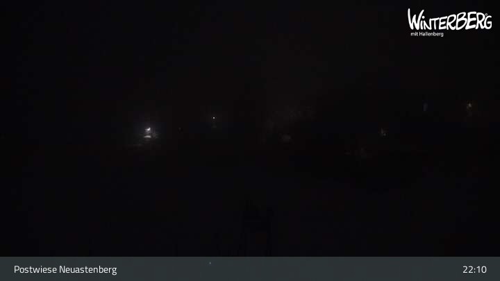 Archiv Foto Webcam Dorf Neuastenberg