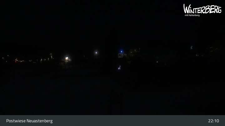 Archiv Foto Webcam Dorf Neuastenberg