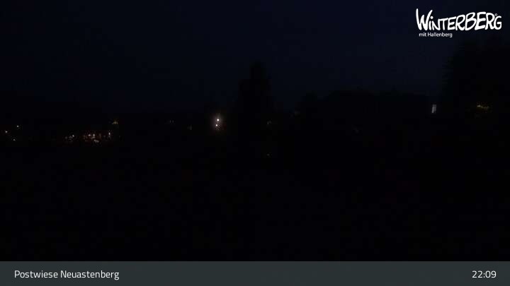 Archiv Foto Webcam Dorf Neuastenberg