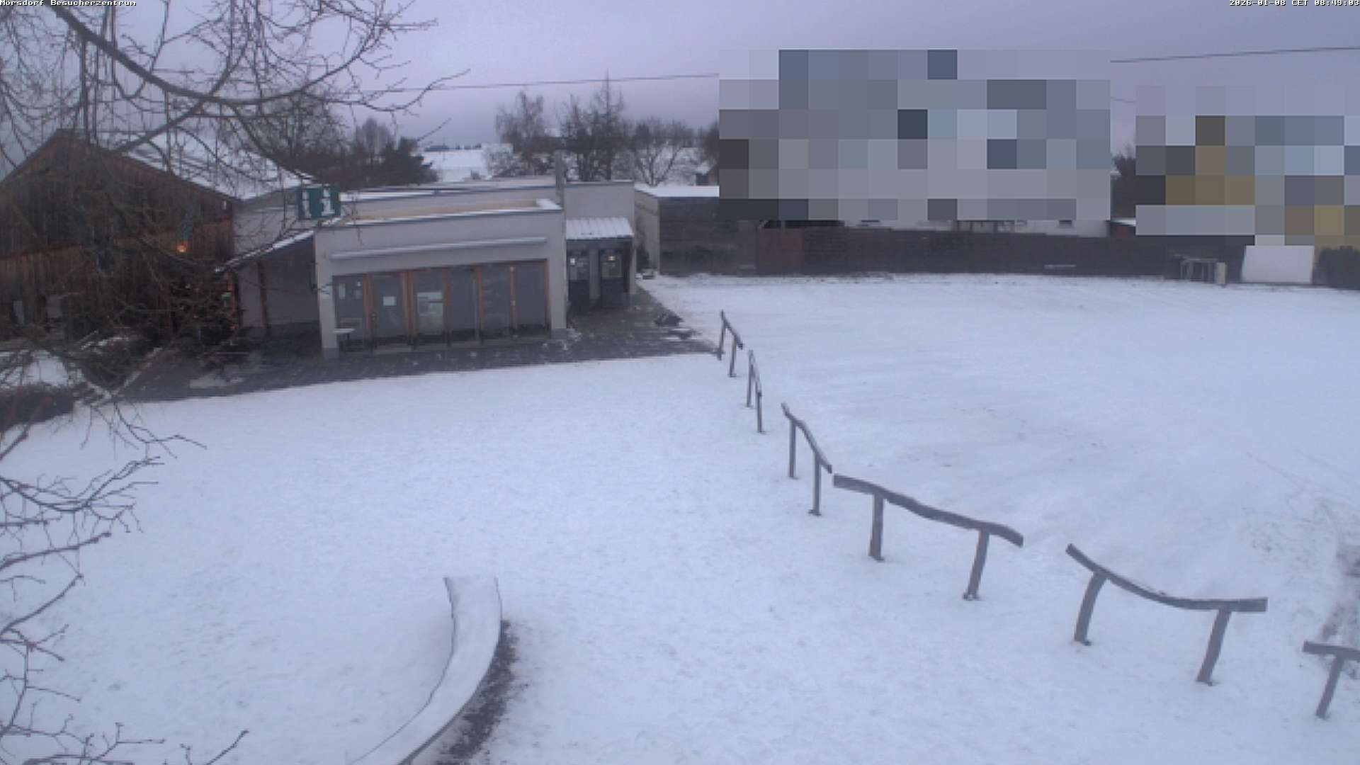 Archiv Foto Webcam Besucherzentrum Geierlay in Mörsdorf