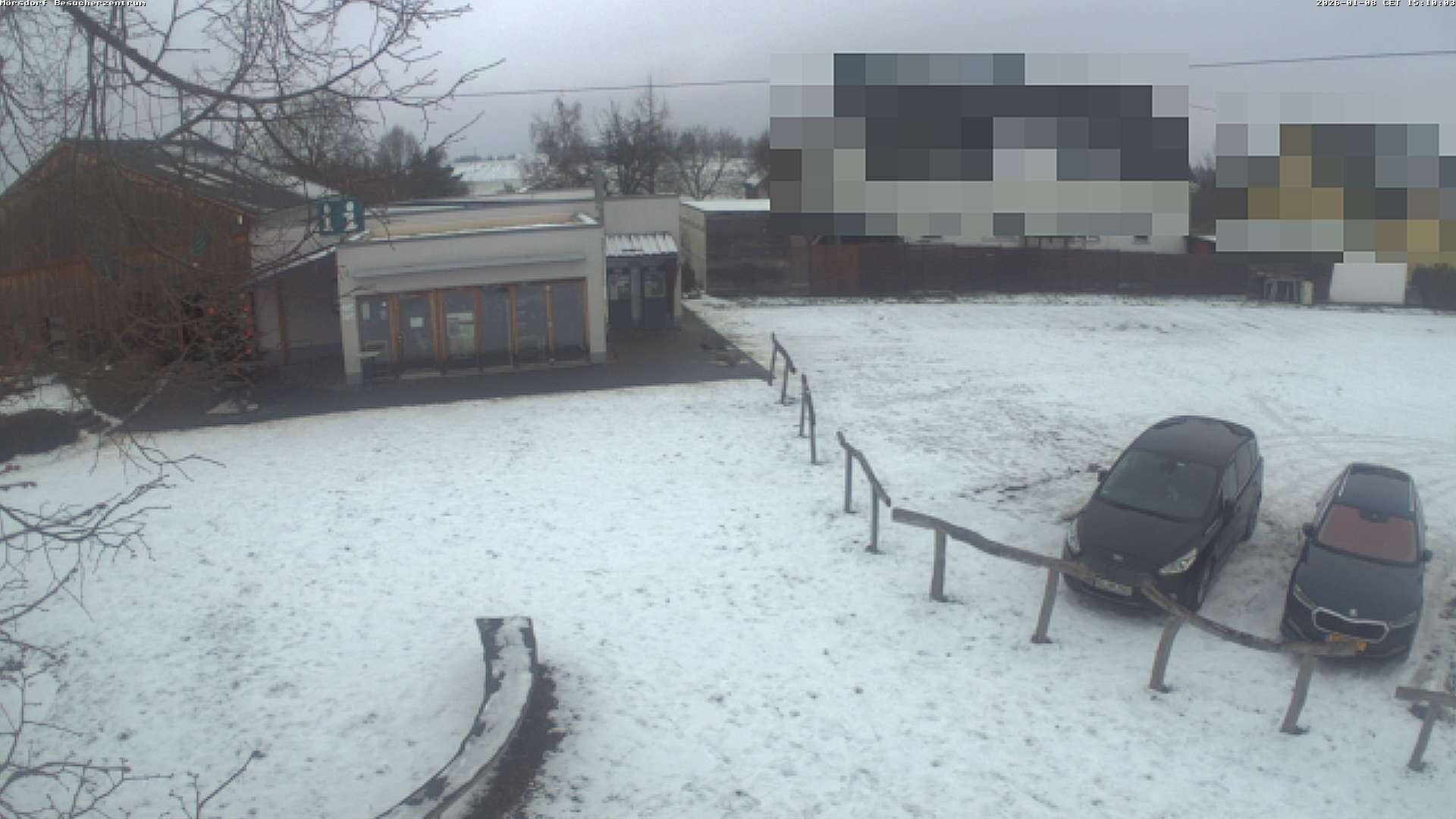 Archiv Foto Webcam Besucherzentrum Geierlay in Mörsdorf